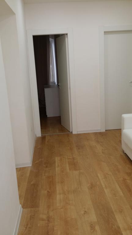 Fontana Grande Apartment Viterbo Exterior photo