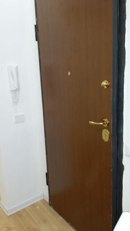 Fontana Grande Apartment Viterbo Exterior photo