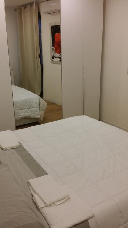 Fontana Grande Apartment Viterbo Exterior photo